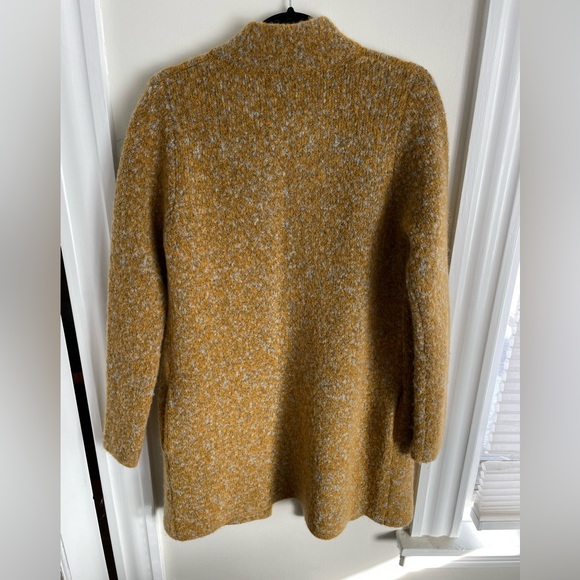 Long Cardigan - Picture 3 of 5